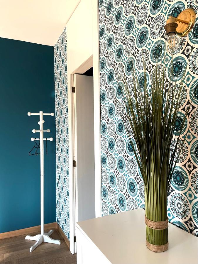 Front Lake Apartment باردولينو المظهر الخارجي الصورة