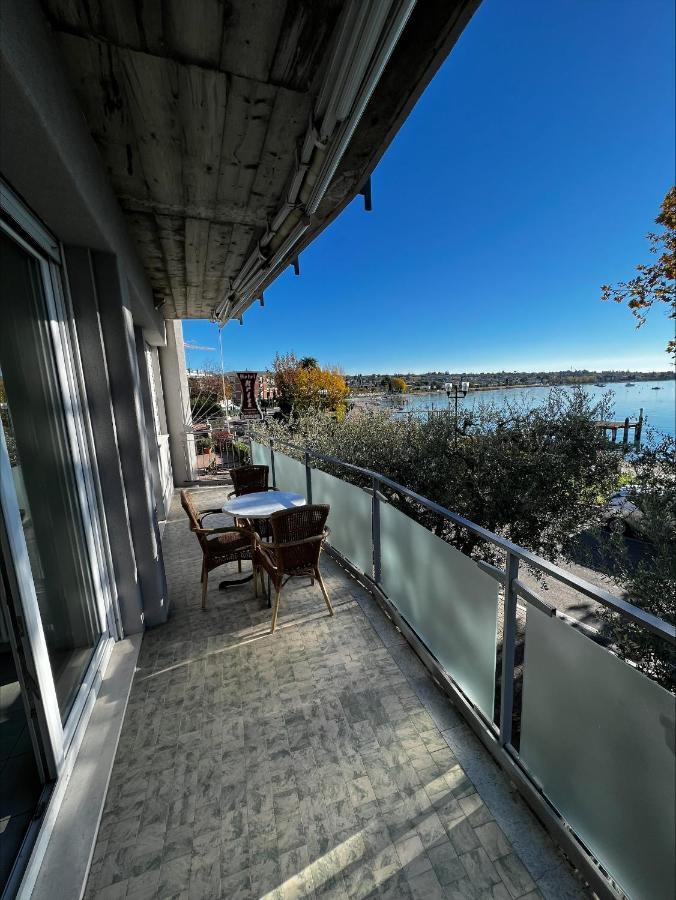 Front Lake Apartment باردولينو المظهر الخارجي الصورة