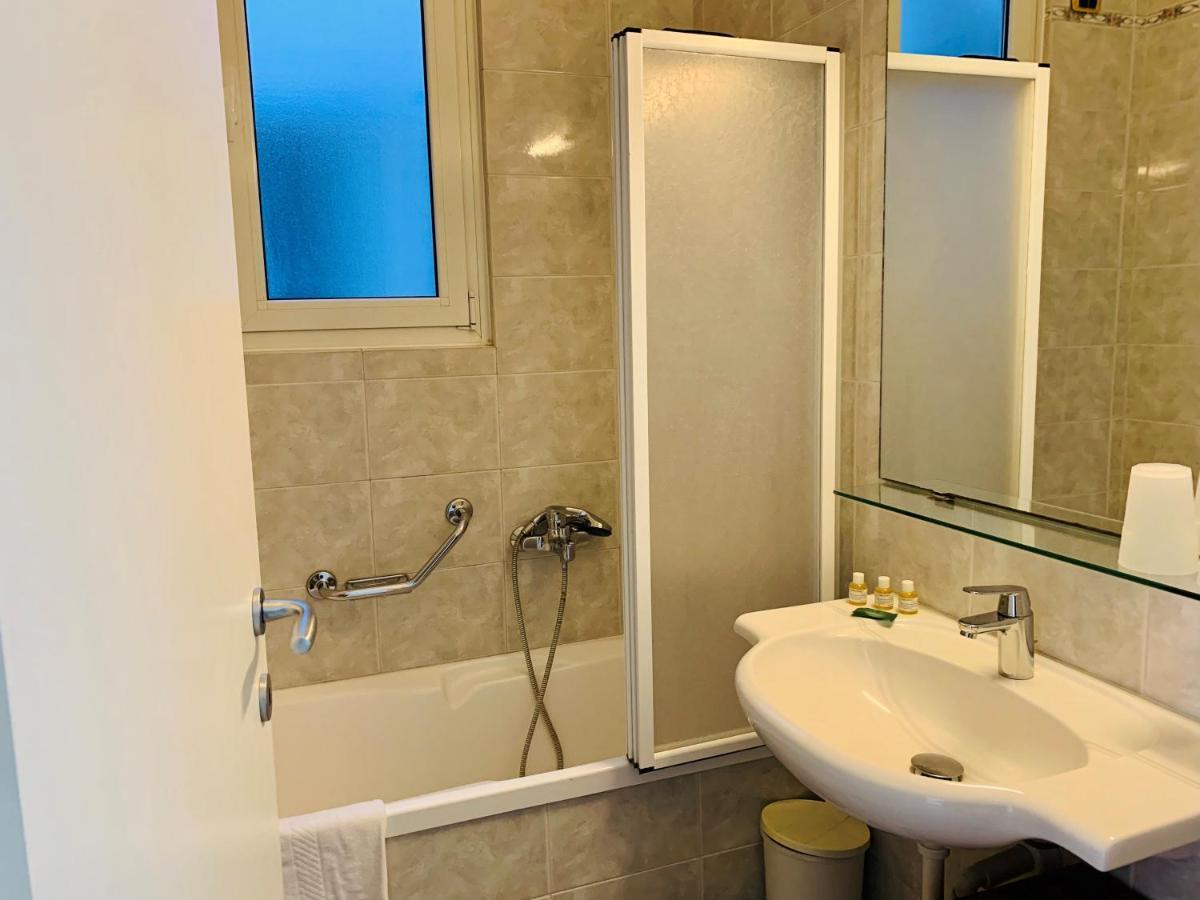 Front Lake Apartment باردولينو المظهر الخارجي الصورة