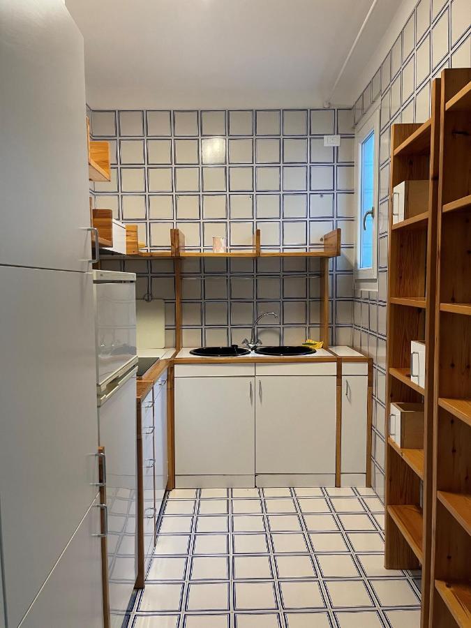 Front Lake Apartment باردولينو المظهر الخارجي الصورة