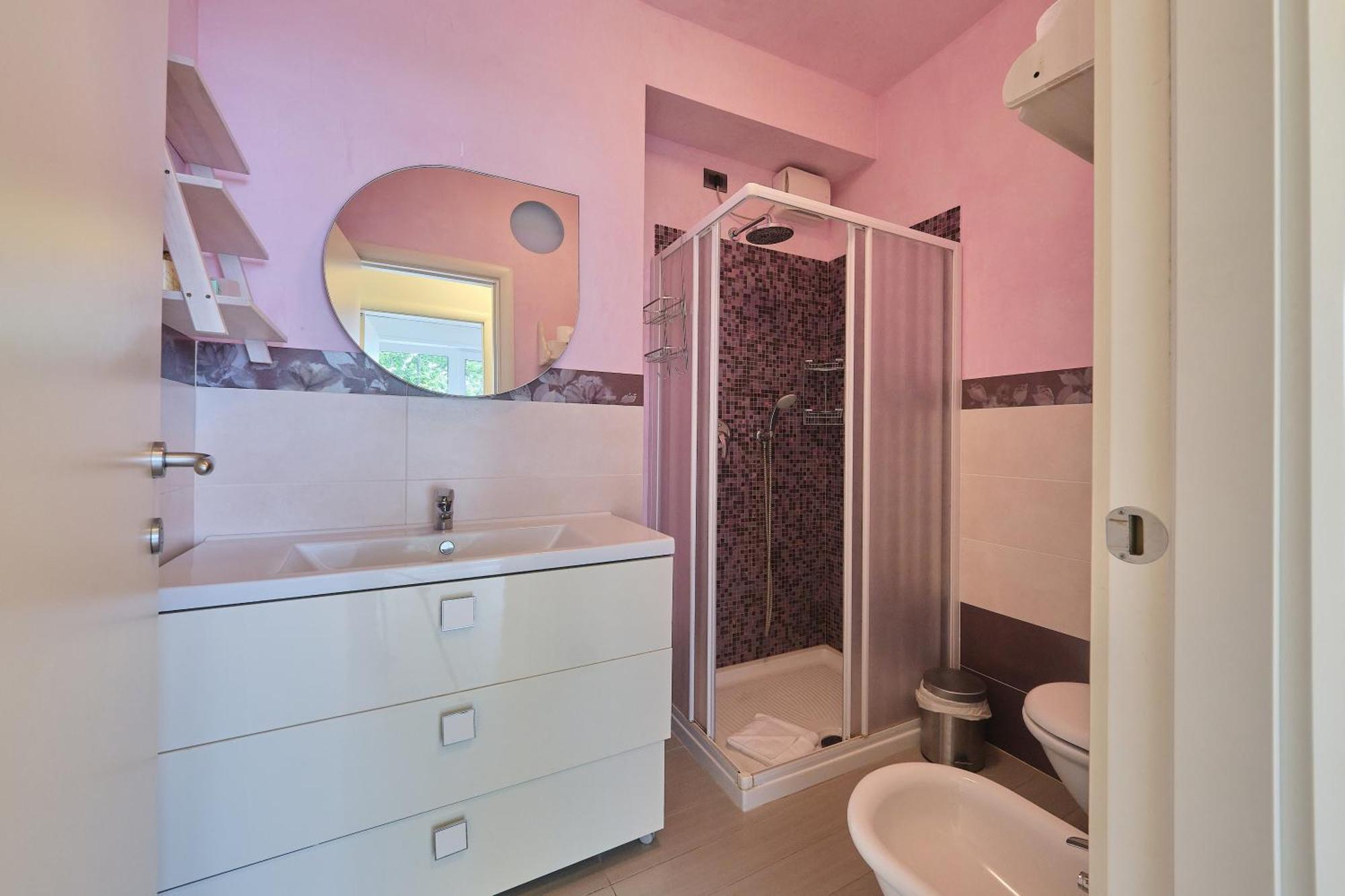 Front Lake Apartment باردولينو المظهر الخارجي الصورة