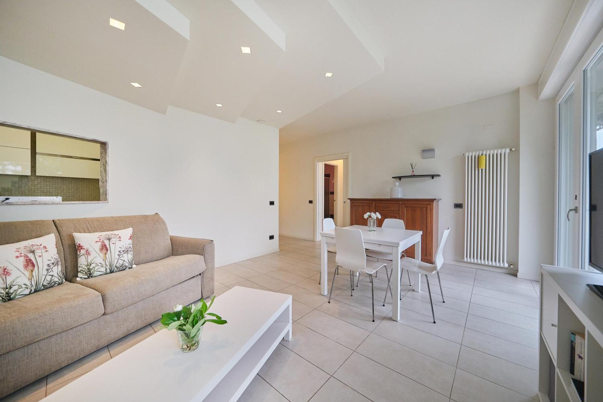 Front Lake Apartment باردولينو المظهر الخارجي الصورة