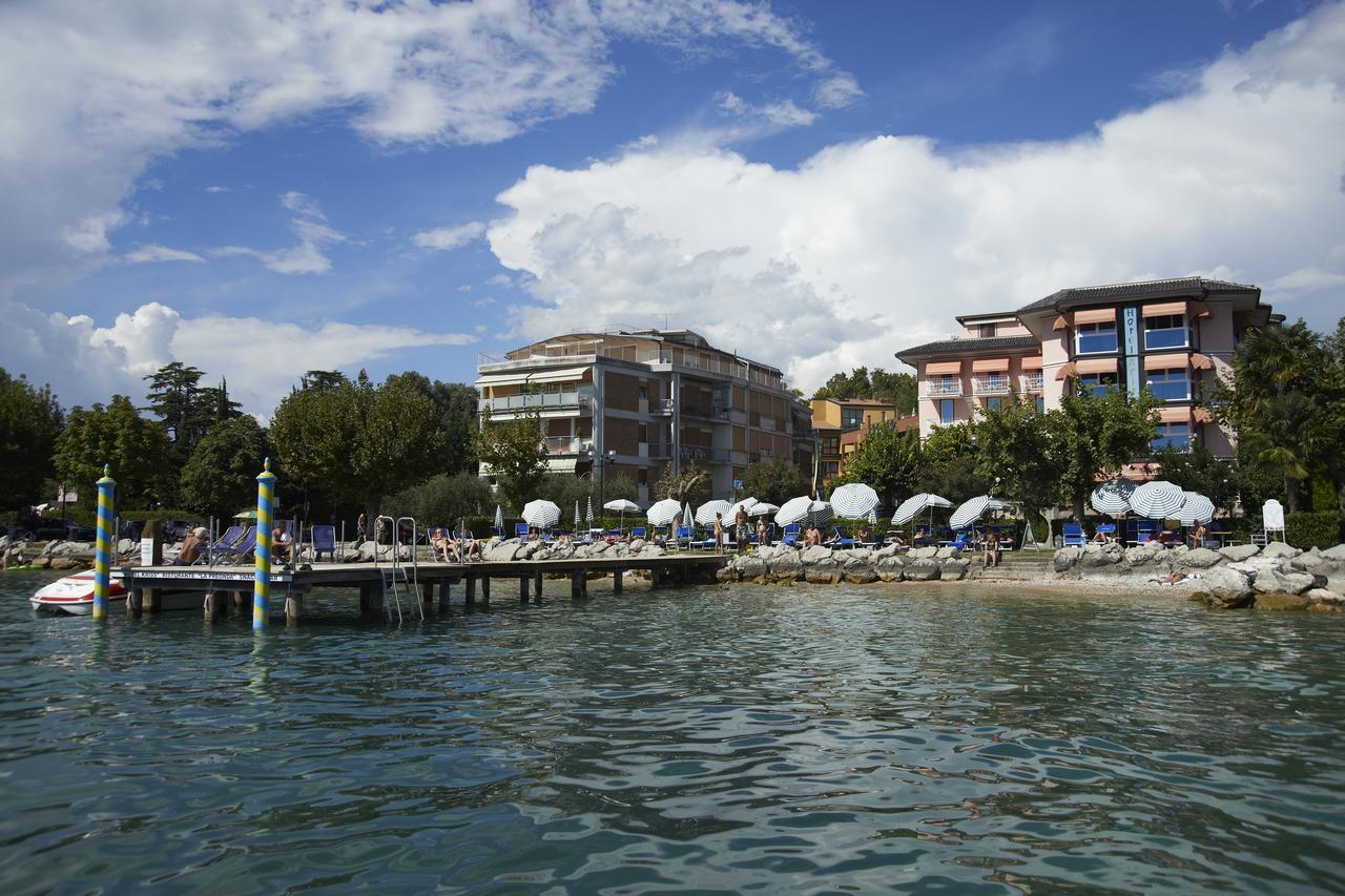 Front Lake Apartment باردولينو المظهر الخارجي الصورة