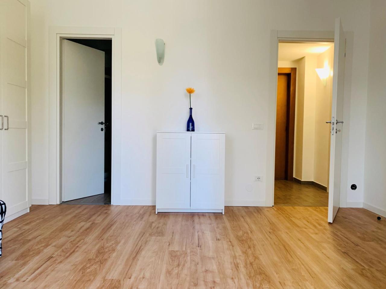 Front Lake Apartment باردولينو المظهر الخارجي الصورة