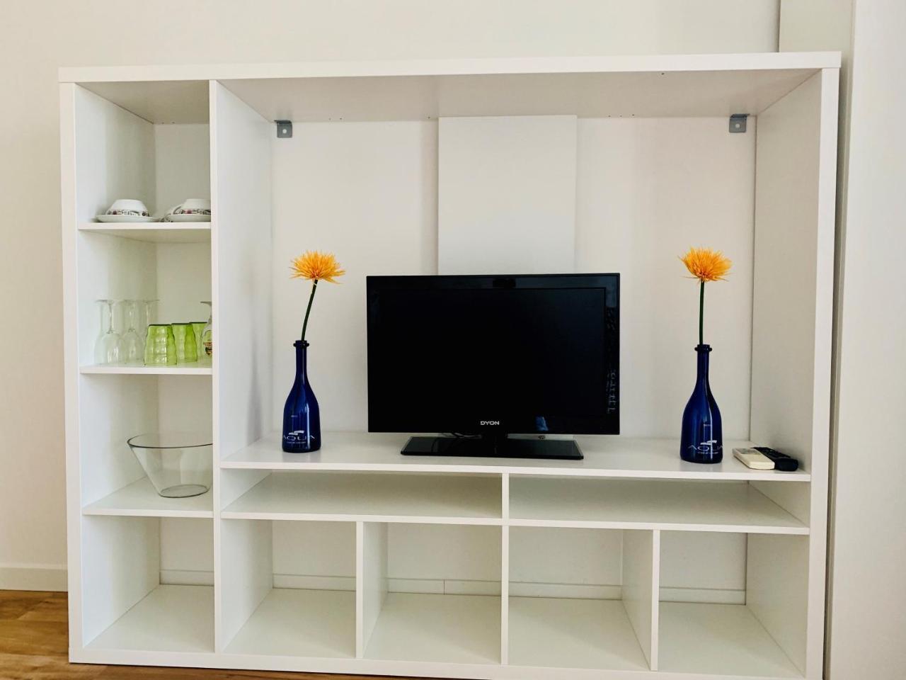 Front Lake Apartment باردولينو المظهر الخارجي الصورة