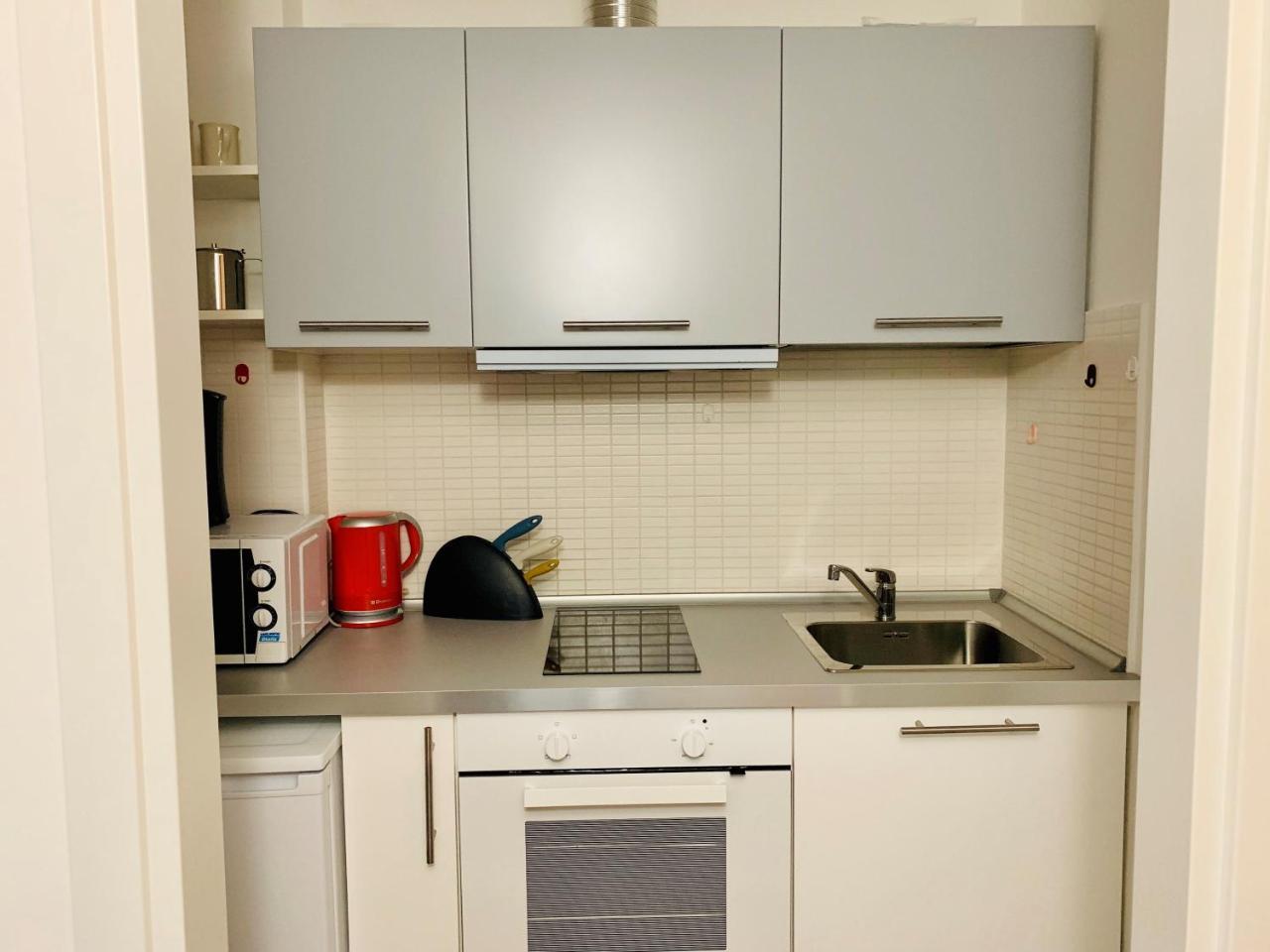 Front Lake Apartment باردولينو المظهر الخارجي الصورة