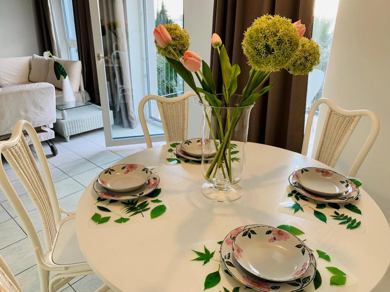 Front Lake Apartment باردولينو المظهر الخارجي الصورة