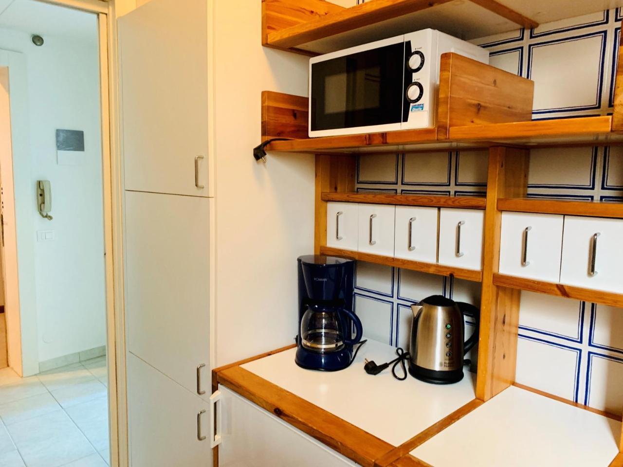 Front Lake Apartment باردولينو المظهر الخارجي الصورة