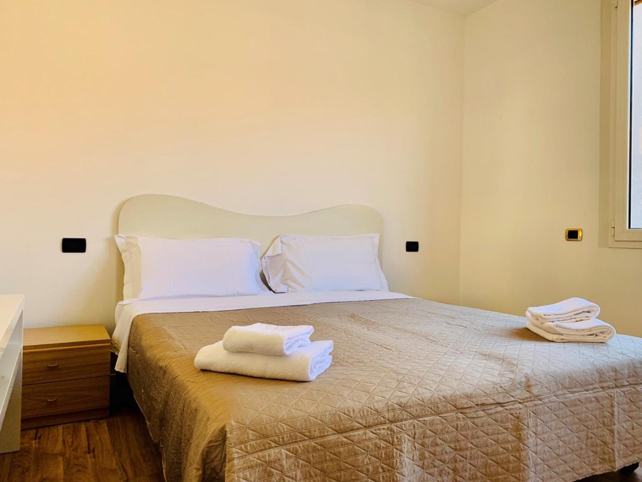 Front Lake Apartment باردولينو المظهر الخارجي الصورة