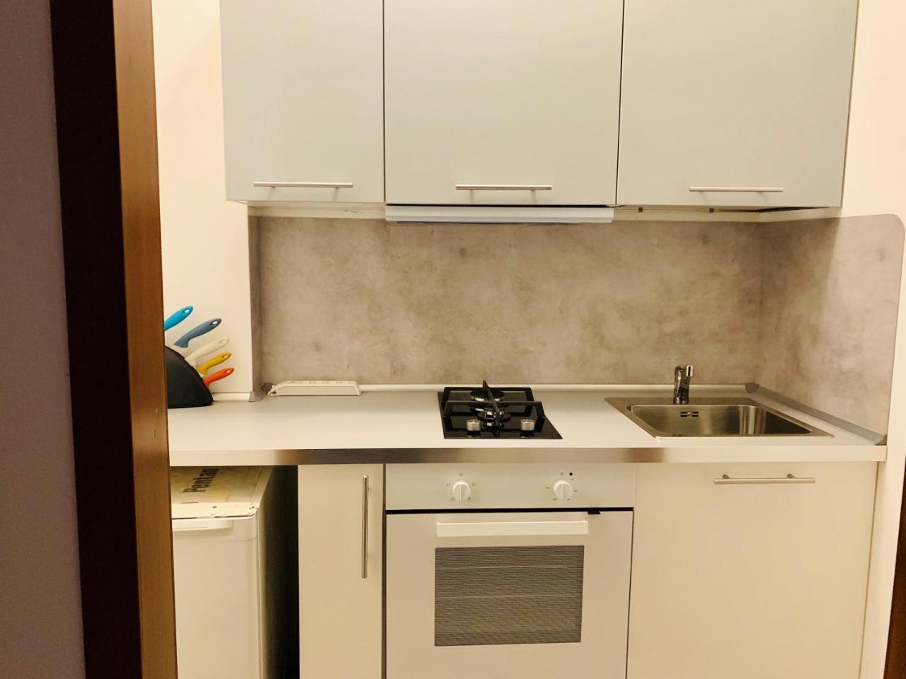 Front Lake Apartment باردولينو المظهر الخارجي الصورة