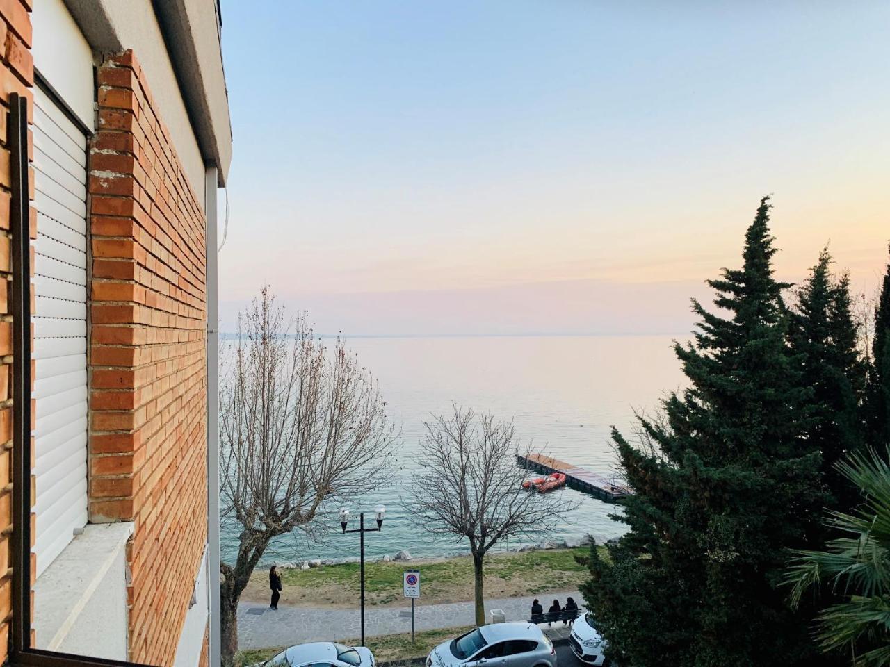 Front Lake Apartment باردولينو المظهر الخارجي الصورة