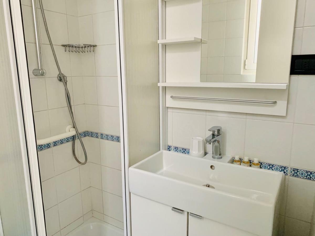 Front Lake Apartment باردولينو المظهر الخارجي الصورة